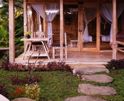 Ubud City-Centre House | Kidem Ubud Villas