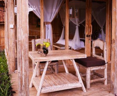 Ubud City-Centre House | Kidem Ubud Villas