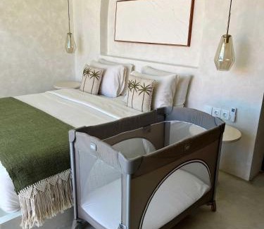 Babakan Villa | Kids-Friendly 2BR Villa Vos in Babakan Canggu