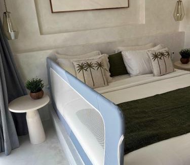 Babakan Villa | Kids-Friendly 2BR Villa Vos in Babakan Canggu