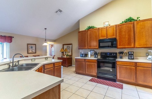 Legacy Park House | Kids’ Paradise: Pool, Spa & Game Room | Fenced Yard | Sleeps 12