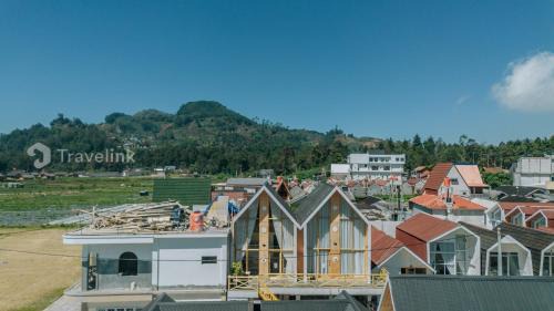 Kejajar Cabin | Kijang Mas By Travelink