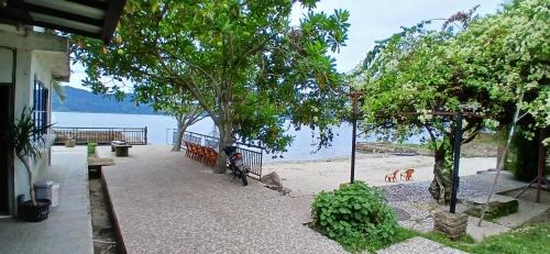 Ambarita House | KING'S guest house