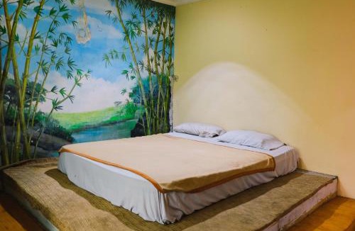 Ciputat Hotel | King Stone Hotel