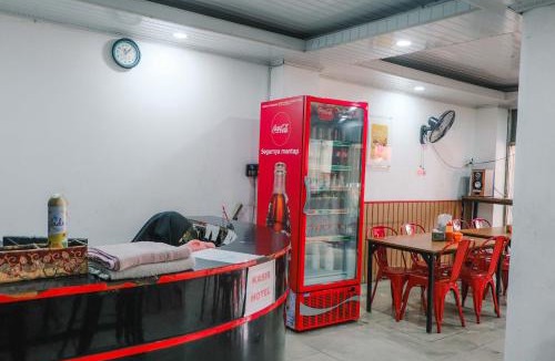 Ciputat Hotel | King Stone Hotel