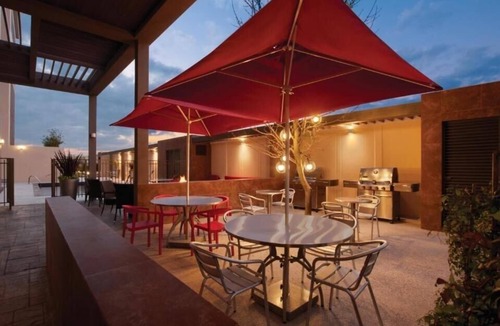 Winter Garden Apartment | King Studio Suite Near Speer Park ORL