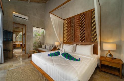 Sinduharjo Bed & Breakfast | Kiramawa by Keenan Living