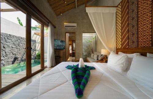 Sinduharjo Bed & Breakfast | Kiramawa by Keenan Living