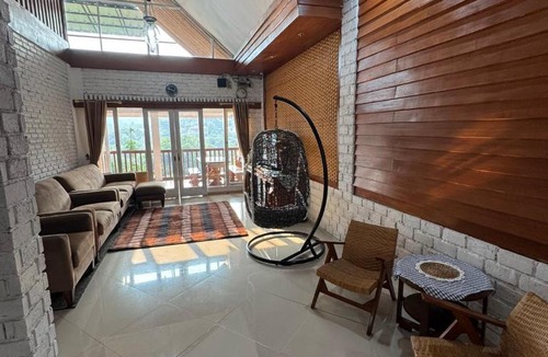 Bandung Villa | Kirana Guesthouse Bandung
