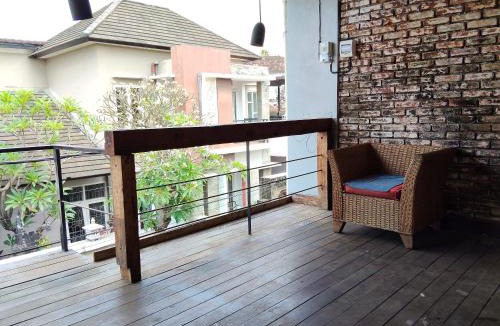 Denpasar Barat Apartment | Kirana rooms