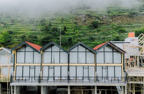 Kejajar Cabin | Kirana VIlla By Travelink