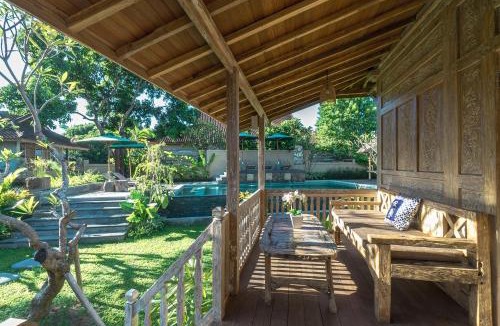 Celuk Resort | Kirani Joglo Villa Bali by Mahaputra