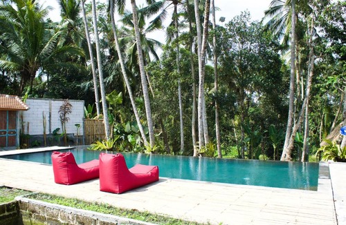 Melayang House | Kishi-Kishi