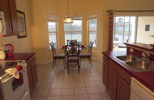 Bridgewater at Town Center House | Kissimmee Area Pool Homes by Sunny OVH