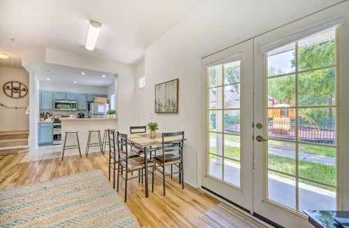 Venetian Bay Villages Apartment | Kissimmee Condo Community Perks, 10 Mi to Disney!
