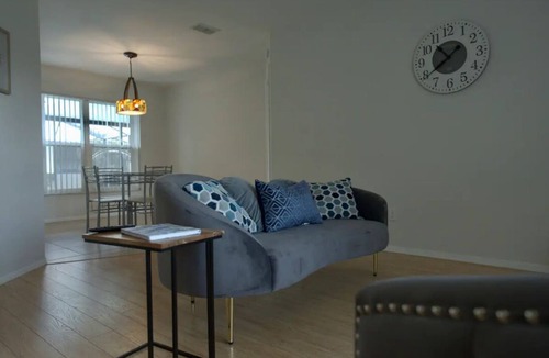 Indian Ridge House | Kissimmee custom Luxury getaway