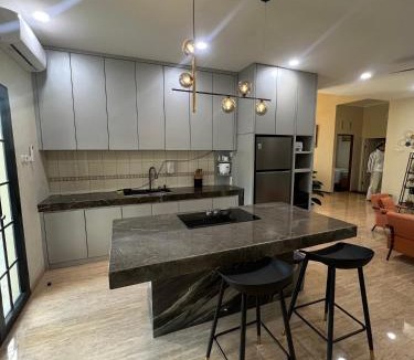 Demak House | Kita Home Plamongan Indah
