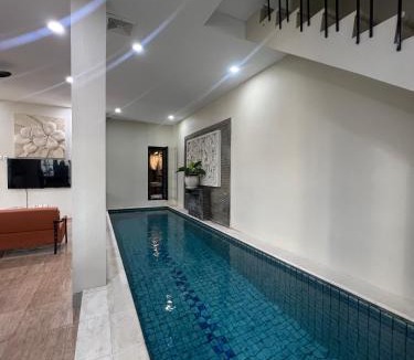 Demak House | Kita Home Plamongan Indah
