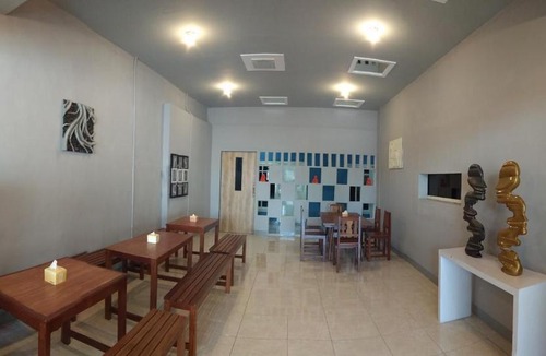Surabaya House | Kokonut Guesthouse