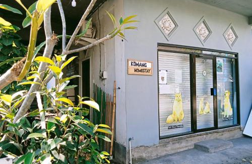 Purwakerti House | KOMANG homestay