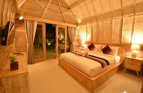Sampalan House | Kompyang Cottage