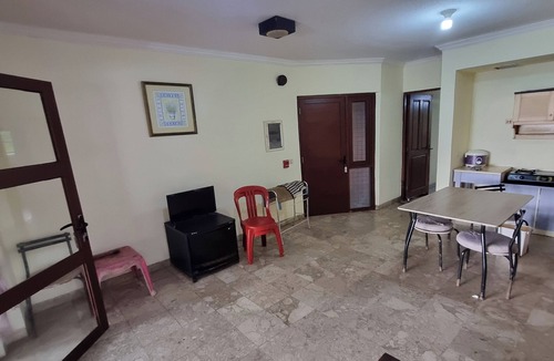 Carita Hotel | Kondominium Pantai Pasir Putih Carita