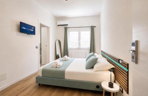 Loreto House | Konero Room