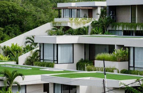 Bukit Villa | Kono Villas & Resort