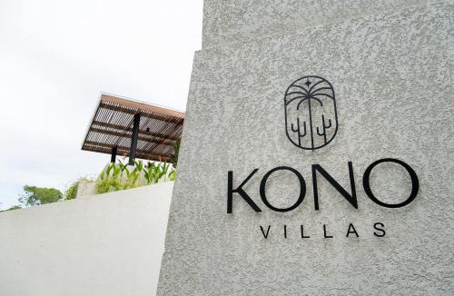 Bukit Villa | Kono Villas & Resort