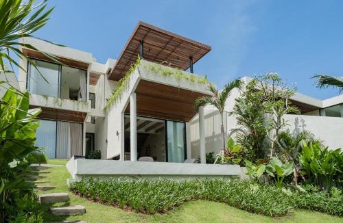 Bukit Villa | Kono Villas & Resort
