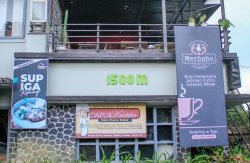 Kopeng Resort | Kopeng Highland Resort by The Kopeng Park