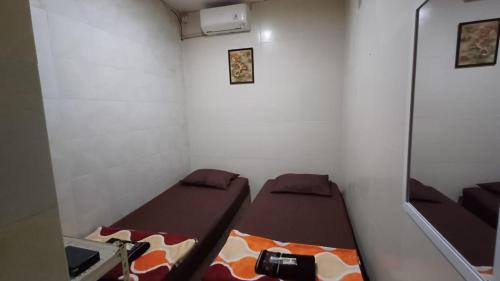 Baranangsiang Hotel | Kost Carmelia Syariah Baranangsiang Bogor