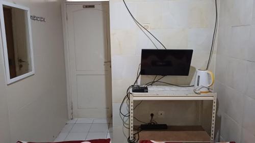 Baranangsiang Hotel | Kost Carmelia Syariah Baranangsiang Bogor