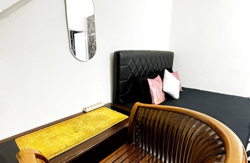Semarang House | Kost Harian Semarang Murah