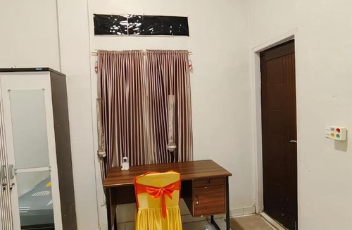 Sorong House | Kost Indra Yoga Fahrezi