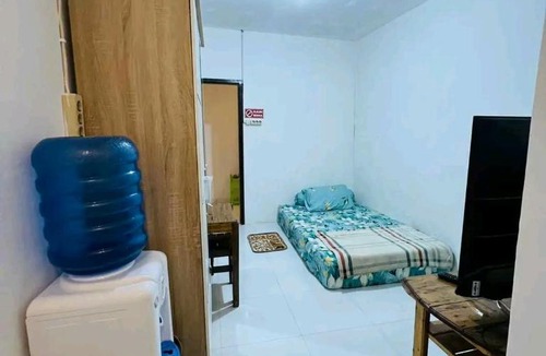 Sorong House | Kost Indra Yoga Fahrezi