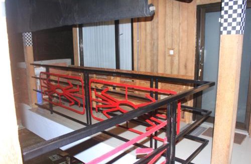 Jepara House | Kota Baru Homestay Jepara