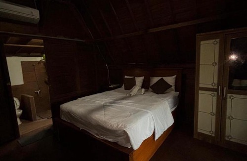 Penida Island Cabin | KRECOG Bungalow