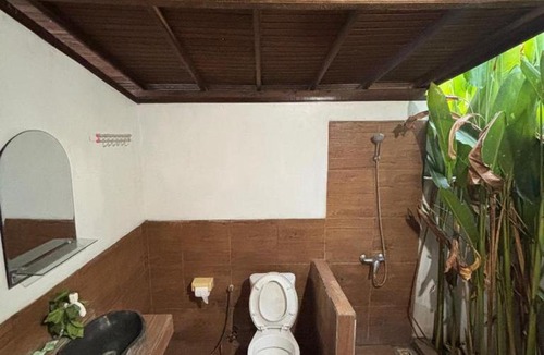 Penida Island Cabin | KRECOG Bungalow
