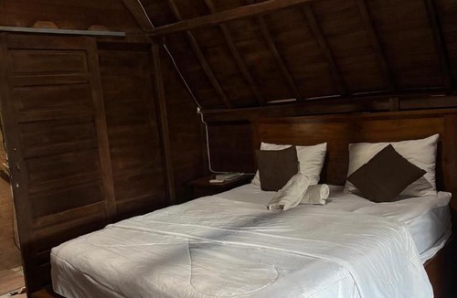 Penida Island Cabin | KRECOG Bungalow