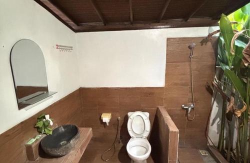 Penida Island Cabin | KRECOG Bungalow