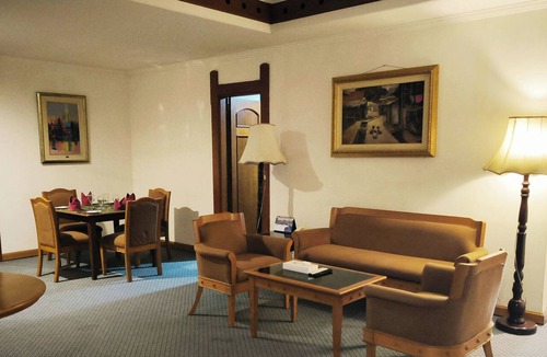 Wonosobo Hotel | Kresna Hotel Wonosobo
