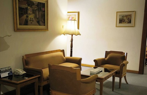 Wonosobo Hotel | Kresna Hotel Wonosobo