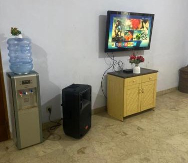 Carita Apartment | KRK 1 - Kondominium Anyer Carita