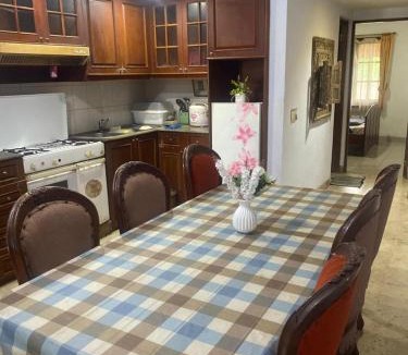 Carita Apartment | KRK 1 - Kondominium Anyer Carita