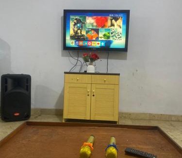 Carita Apartment | KRK 1 - Kondominium Anyer Carita