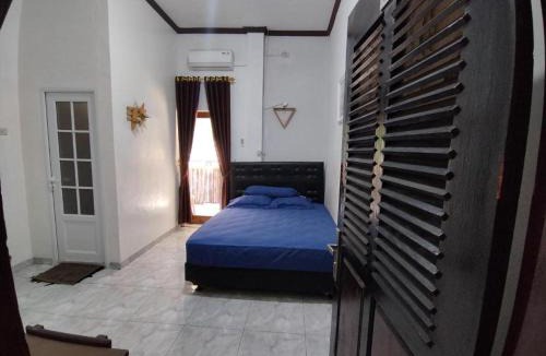 Krui Hotel | Krui penginapan jokowi
