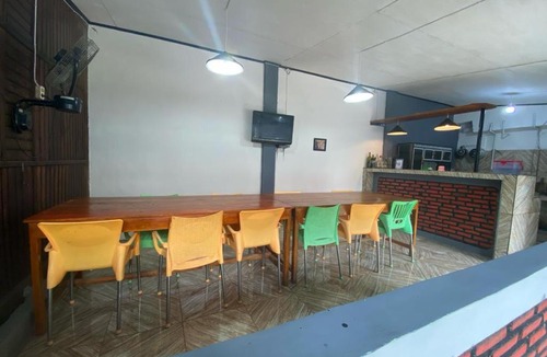 Krui House | Krui Saejadi Surf and Stay