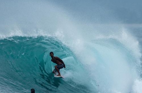 South Krui Bed & Breakfast | Krui Surfing
