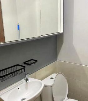 Cikarang Apartment | Kryvon Studio Apartment